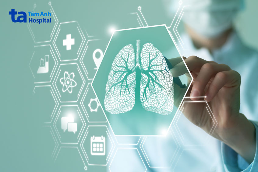 không thể chữa khỏi hoàn toàn