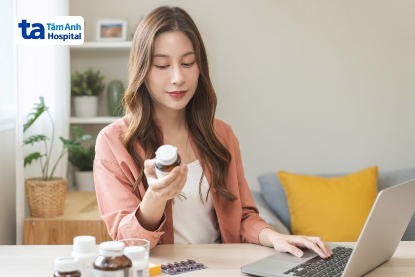 kiểm tra và có kết luận chính xác nhất