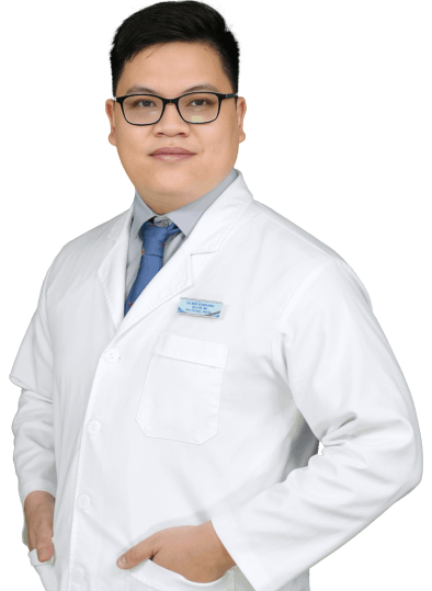 THS.BSNT LÊ MINH HÙNG