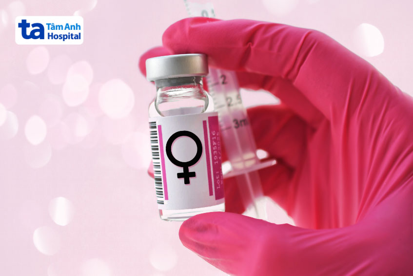 liệu pháp hormone thay thế