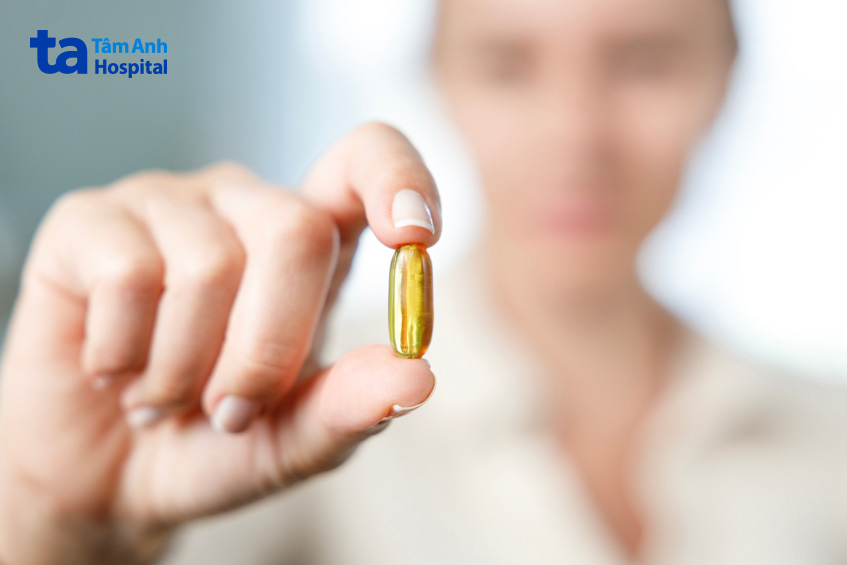 loại thuốc này thường được sử dụng để chữa trị các bệnh do thiếu hụt