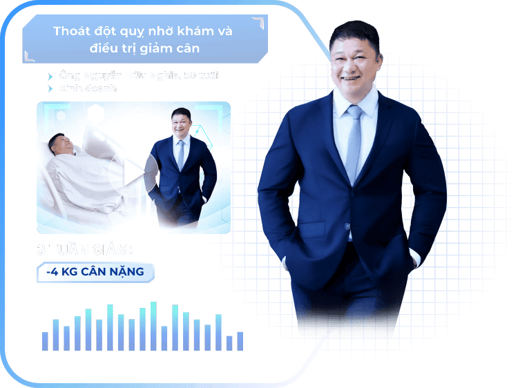 lời anh đức minh sau giảm cân