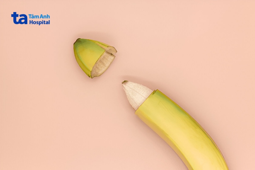 lợi ích khi lột bao quy đầu đúng thời điểm