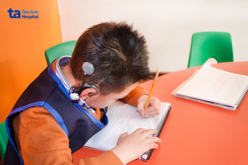 Ảnh hưởng khi bị suy giảm và mất thính lực