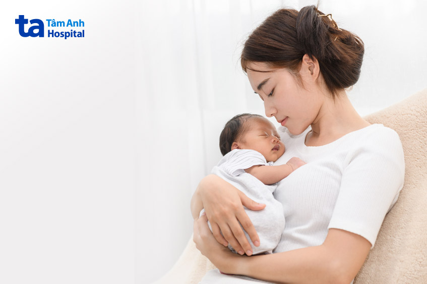 Sử dụng thuốc Klacid cho mẹ mang thai và cho con bú