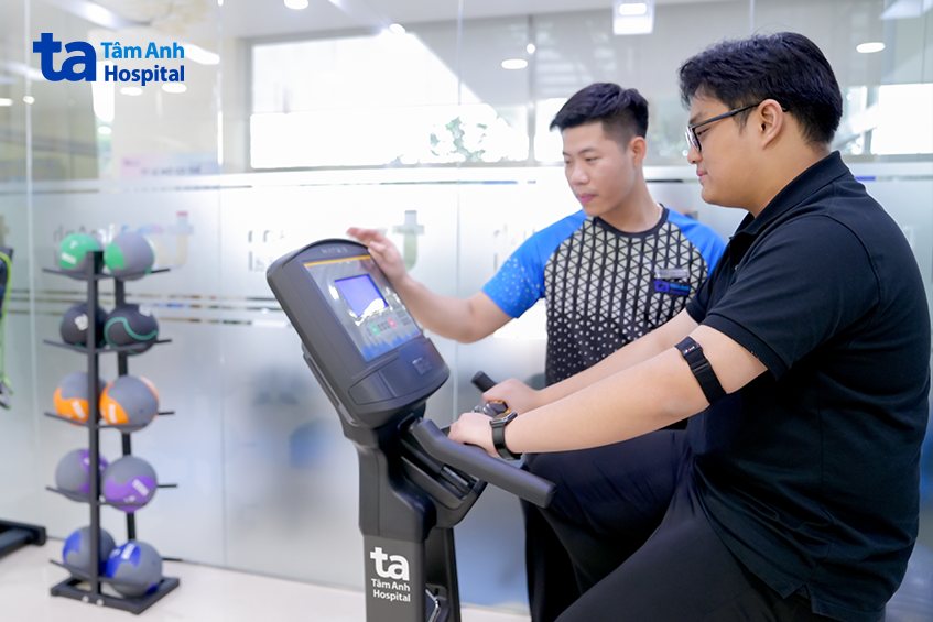 mới tập nên tìm kiếm chuyên gia