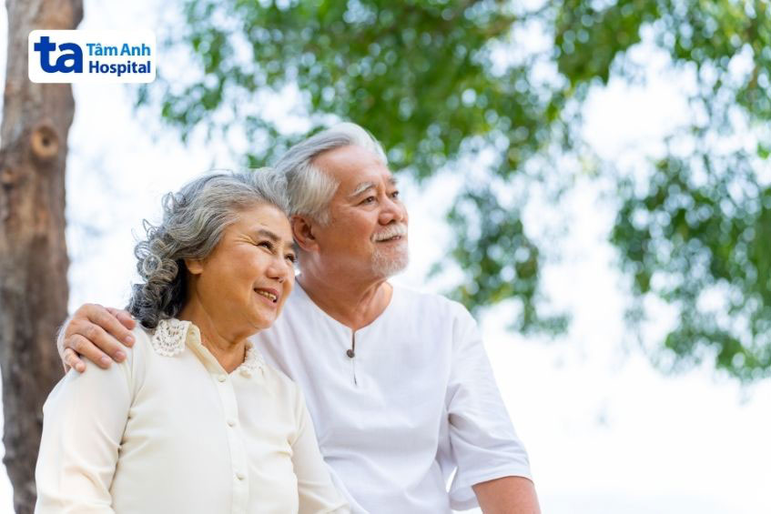 một giai đoạn của sức khỏe sinh sản