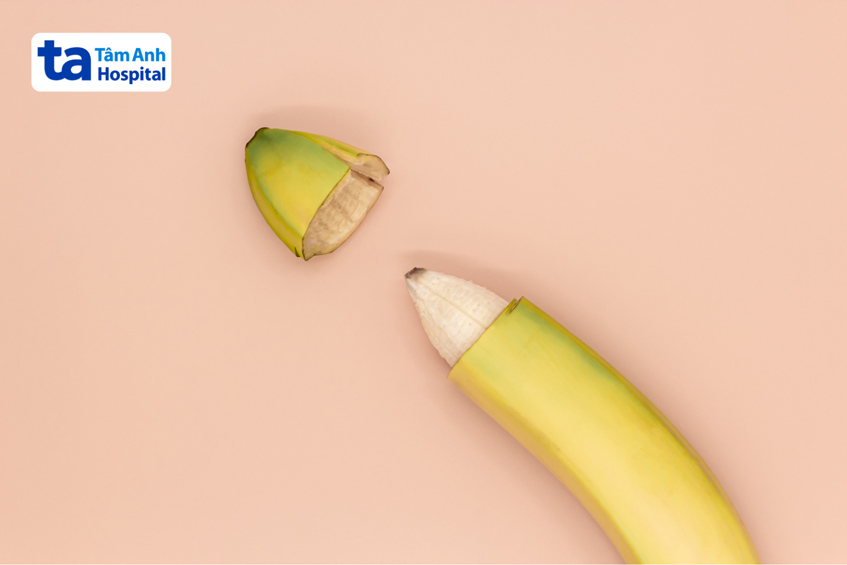 Nam giới nên kiêng tắm ít nhất 2 ngày sau thực hiện thủ thuật