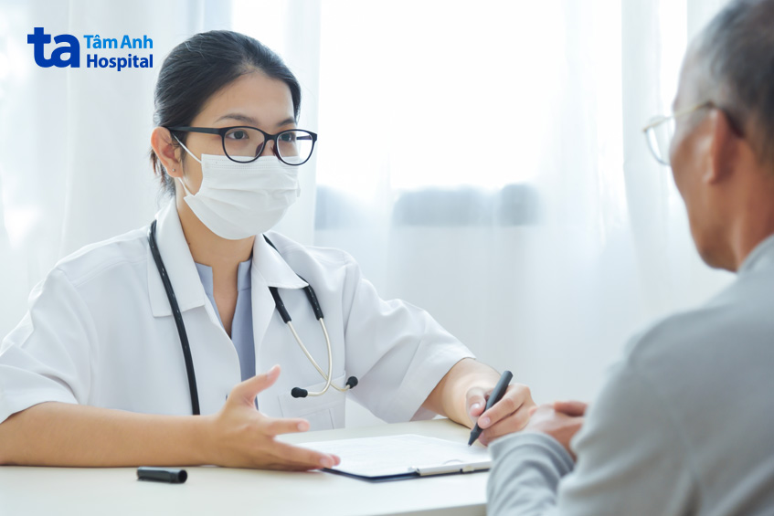 nên theo dõi phản ứng của cơ thể