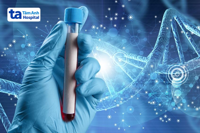 nghiên cứu ứng dụng công nghệ tế bào gốc