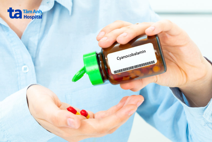 người bệnh nên thông báo với bác sĩ các loại thuốc đang dùng