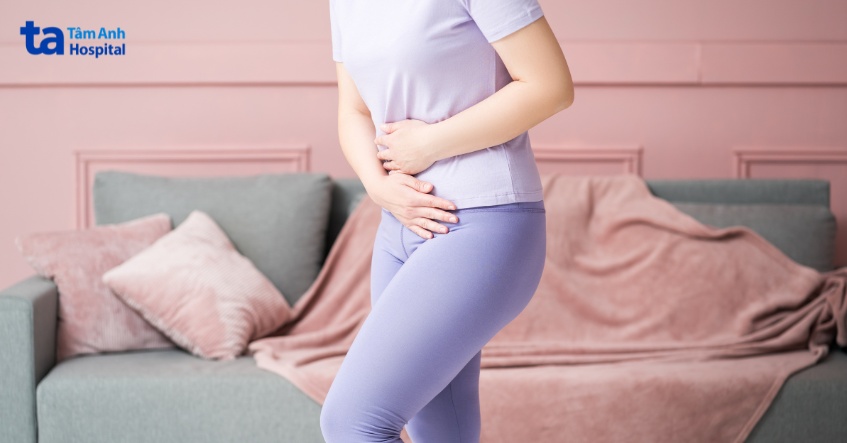nguyên nhân gây tiểu rắt là yếu tố chính ảnh hưởng đến khả năng khỏi bệnh
