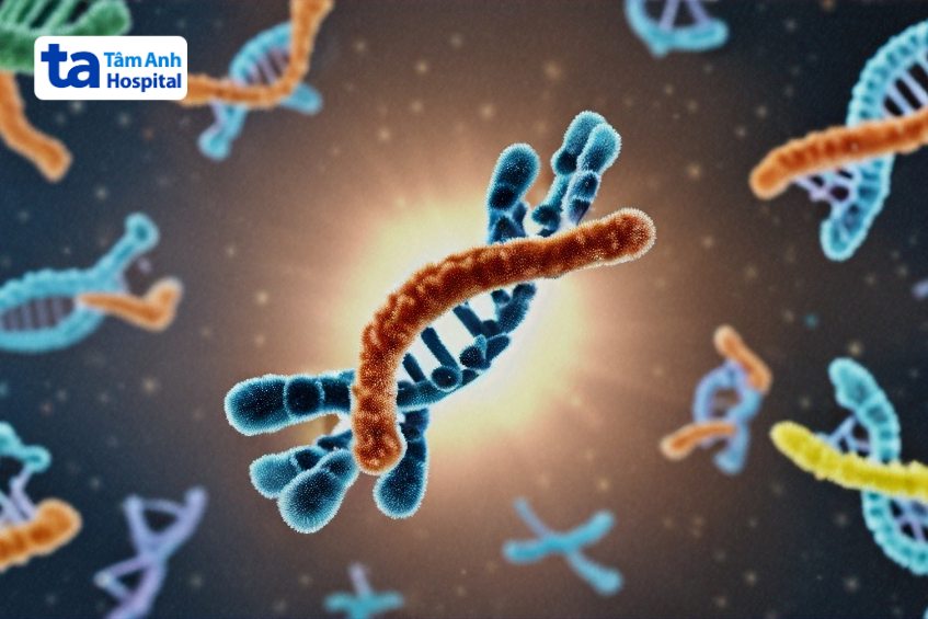 nhạy cảm miễn dịch gây dị ứng