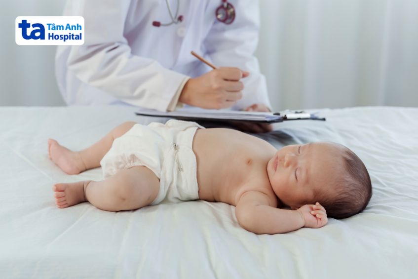 Nhiều bệnh tim bẩm sinh có thể chữa khỏi nếu phát hiện và điều trị sớm