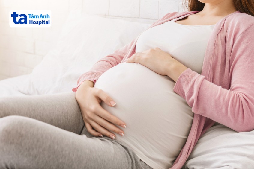 nhiều yếu tố làm bạch cầu cao