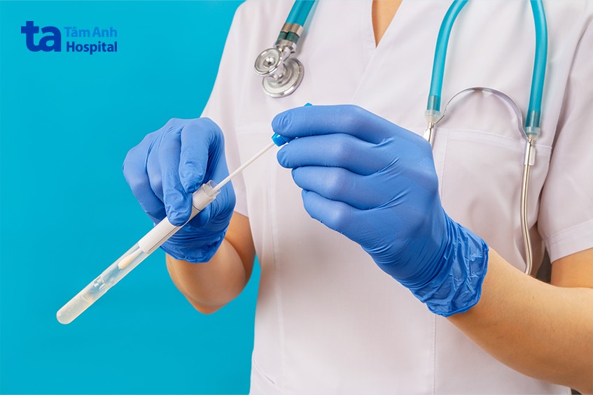 pcr là phương pháp chẩn đoán bệnh sởi ở người lớn