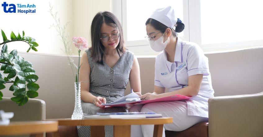 phác đồ điều trị thủy tinh thể cần rõ ràng