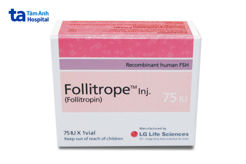 phải được chỉ định và giám sát bởi bác sĩ