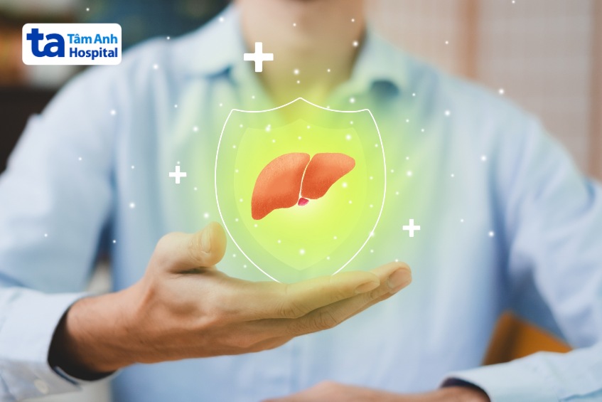 phòng chống viêm gan b