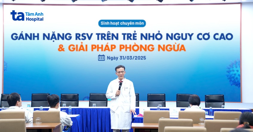 phòng ngừa lây nhiễm virus hợp bào hô hấp