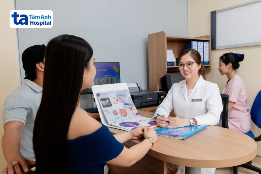 phòng ngừa và điều trị kịp thời