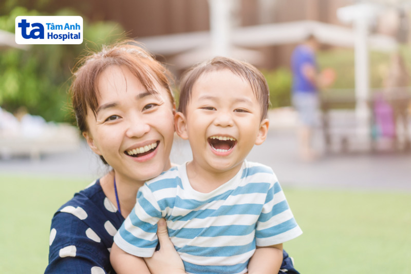 phụ nữ sinh con rồi có tiêm hpv được không