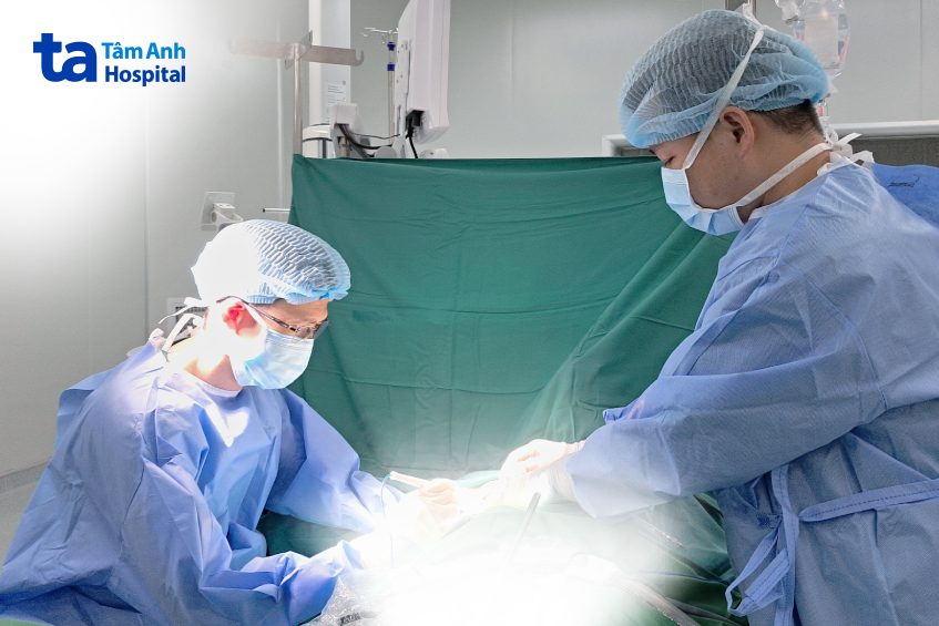 phương pháp chẩn đoán và điều trị ung thư vú giai đoạn 1