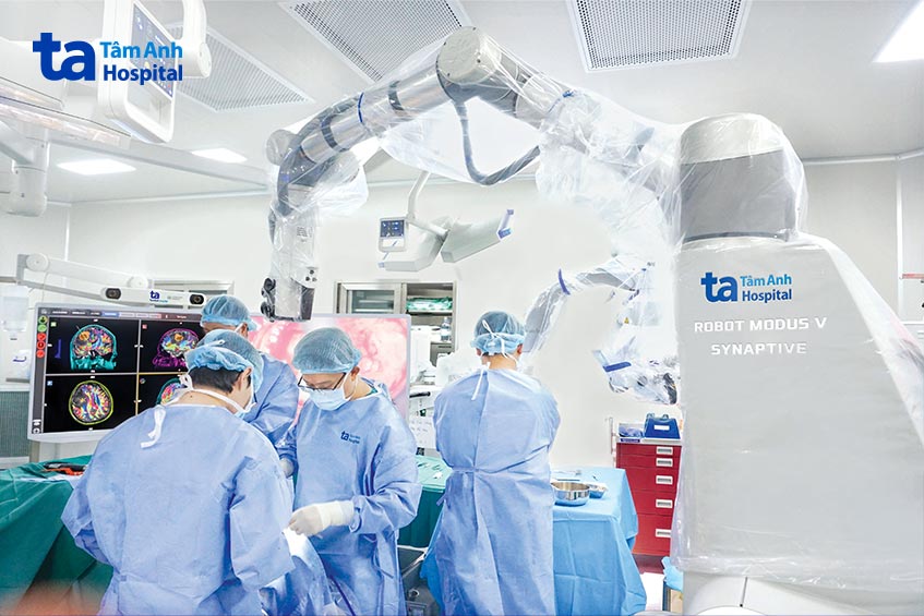 quy tụ đội ngũ chuyên gia đồng hành