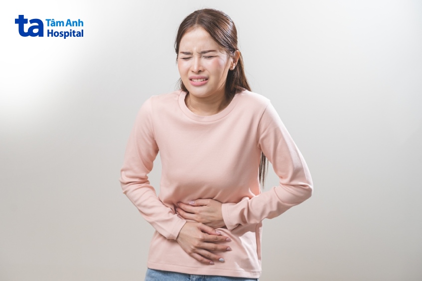 sau mổ ung thư trực tràng có thế gặp biến chứng