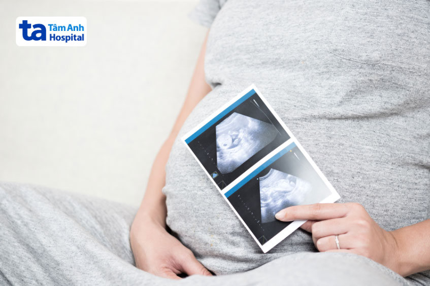 siêu âm có thể chẩn đoán bệnh