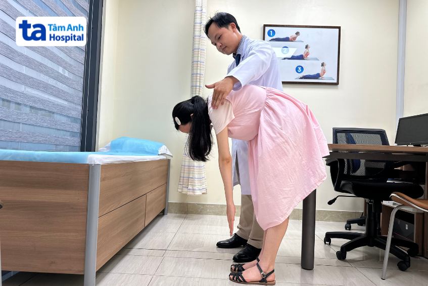 tâm anh cung cấp lựa chọn điều trị