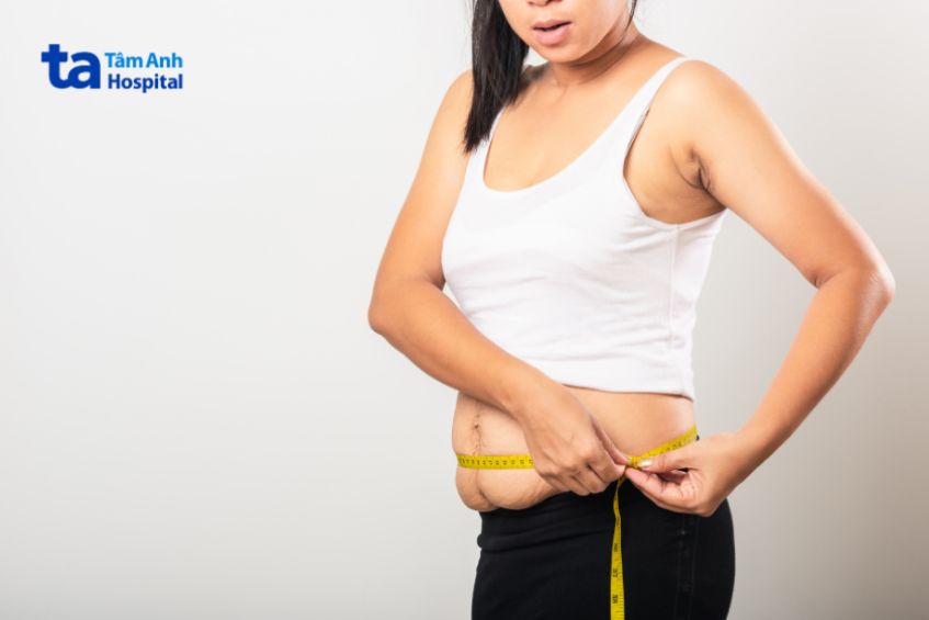 Tập luyện thể dục đúng cách giúp mẹ sớm hồi phục sức khỏe và lấy lại vóc dáng sau sinh