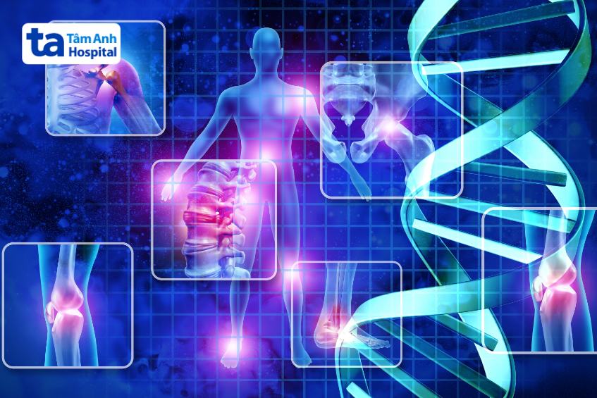 thách thức trong ứng dụng công nghệ tế bào gốc