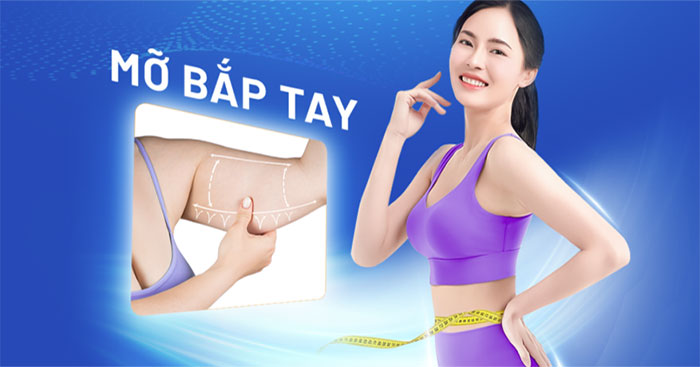 thumb pr mỡ bắp tay