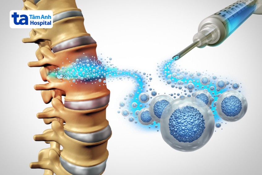tiềm năng của công nghệ tế bào gốc