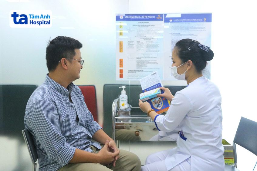 tiêm phòng hpv cho nam giới