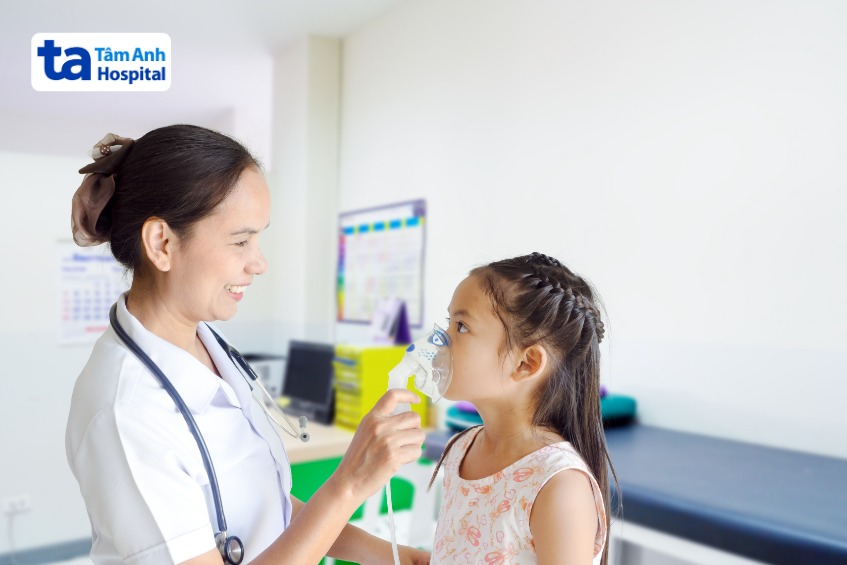 tiêm vắc xin theo chỉ định là cách an toàn