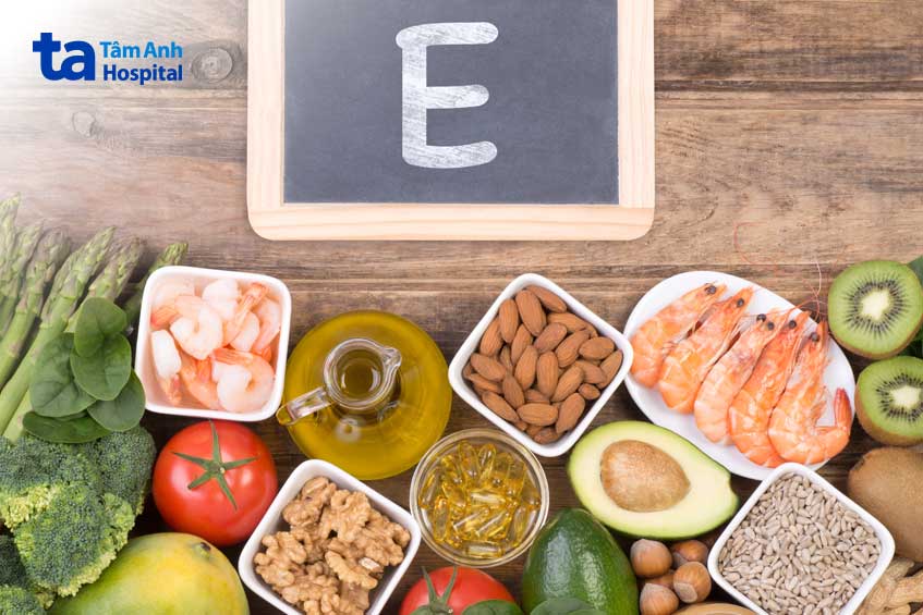 tốt nhất là bạn nên ăn thực phẩm tươi