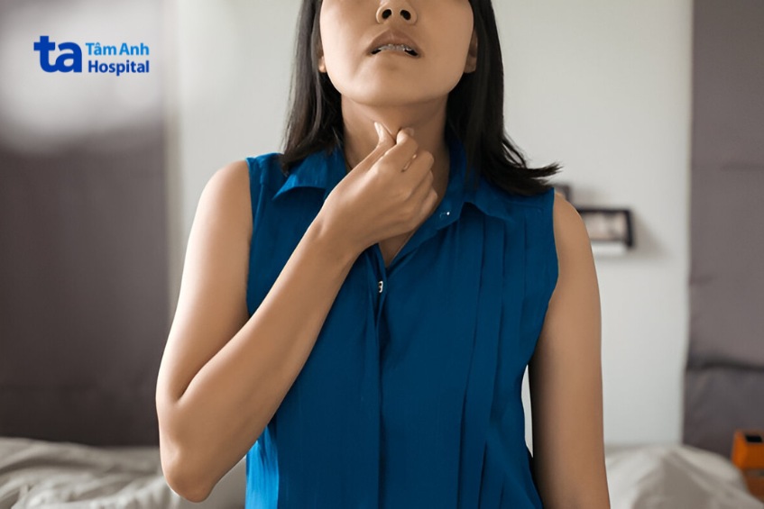 trị ung thư tai mũi họng