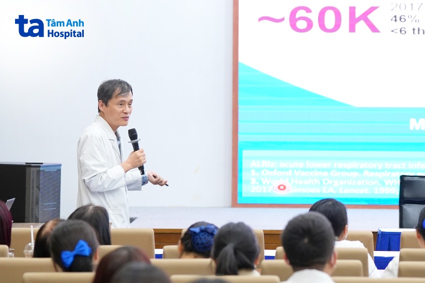 ts bs trần đức hậu dẫn ra nhiều nghiên cứu có uy tín