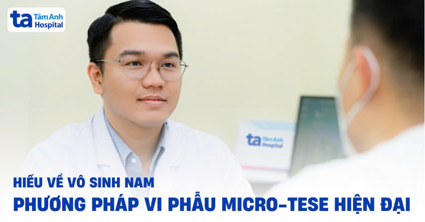 Tưởng vô sinh do biến chứng bệnh quai bị, đi khám mới phát hiện mắc ba bệnh lý