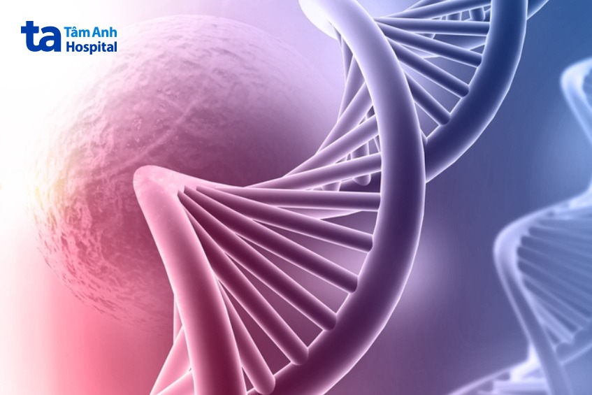 ung thư đại tràng có thể di truyền