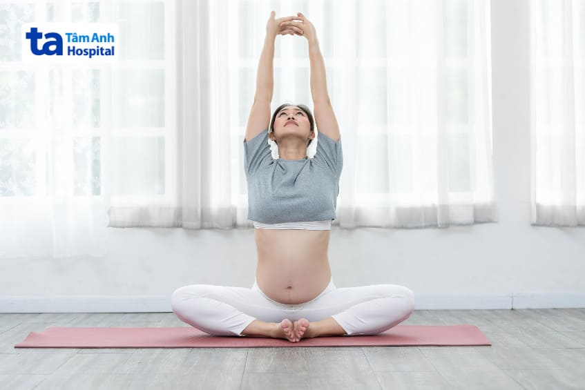 vận động nhẹ nhàng cải thiện sức khỏe