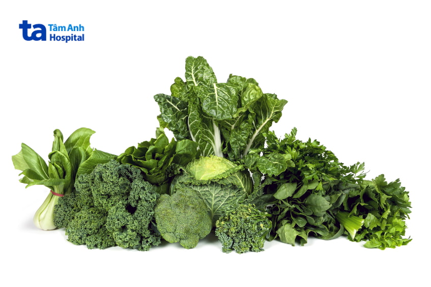 viêm dạ dày ăn gì