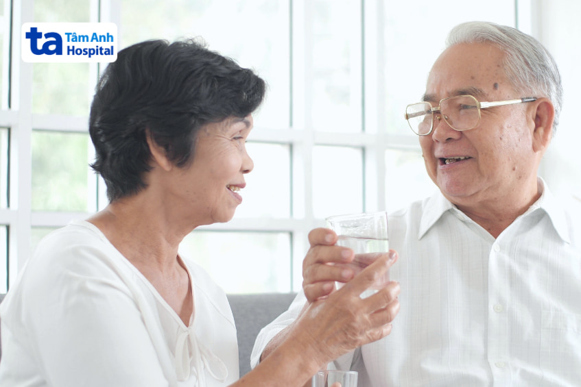 viêm dạ dày nên ăn uống gì