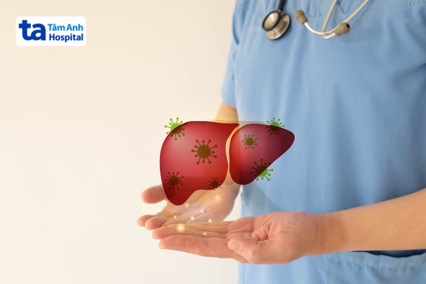 viêm gan b có chữa khỏi hoàn toàn được không