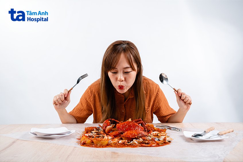 viêm gan có lây qua đường ăn uống không