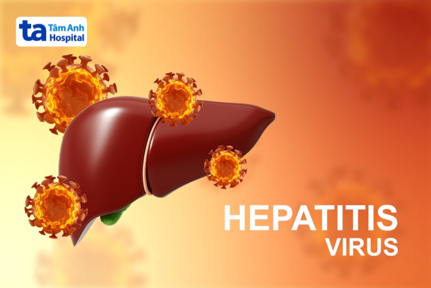 virus viêm gan a