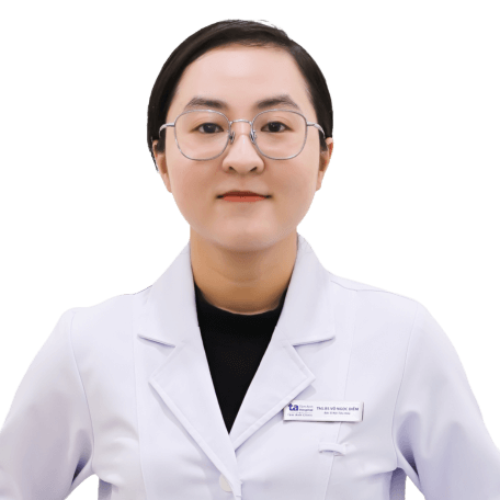 THS.BS VÕ NGỌC DIỄM