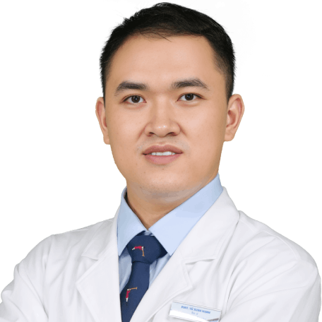 THS.BSNT VŨ XUÂN MẠNH